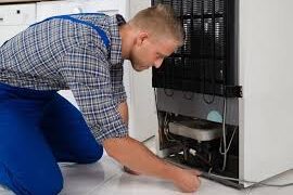 REPARATEUR DE CONGELATEUR A DOMICILE