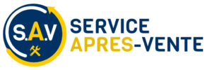 SERVICE APRES VENTE SAV PARIS